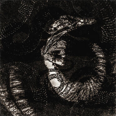 Lair of the Reticent Coil