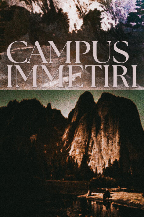 Campus Immetiri (Debut Film In Progress)