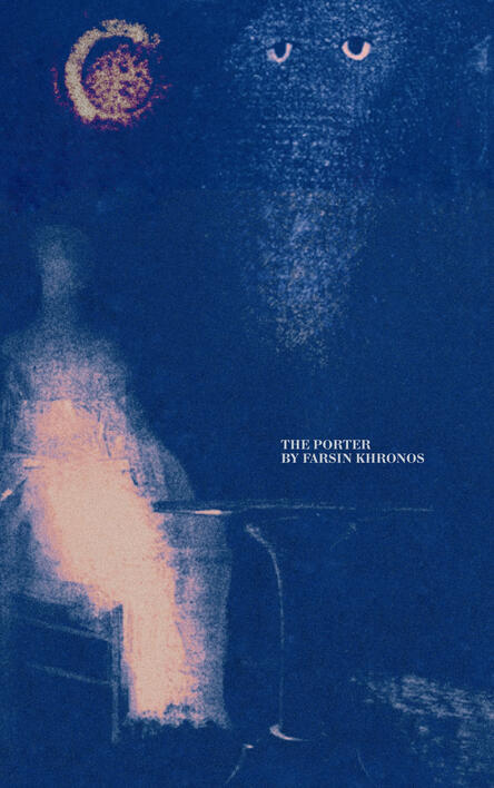 THE PORTER (A Novel in progress)