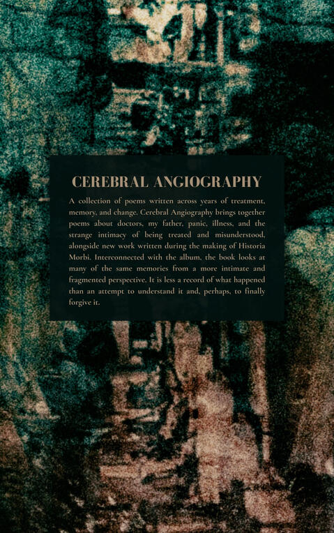 Backcover