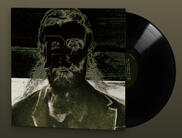 12" vinyl — €32.90