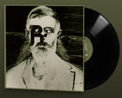 12" vinyl + booklet — €38.40