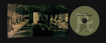cd + booklet — €14.90